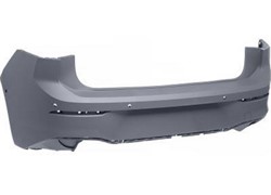 BRANIK ZAD. VW GOLF VIII GTI/GTD 020-