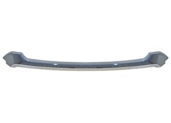 LAJSNA HAUBE TOYOTA HI-LUX 020- KROM