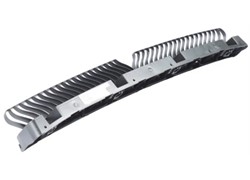 NOSAČ ZAD. BRANIKA VW GOLF VIII 020- PVC