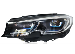 FAR BMW 3 G20 018- LX FULL LED AFS BLUE LIGHT