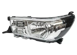 FAR TOYOTA HI-LUX 015- LX H4 KROM DEPO