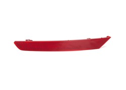 KATADIOPTER U ZAD BRANIKU  SEAT IBIZA 012- LX