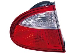 ŠTOPLAMPA  LEON 1999-2005 DX VANJSKA