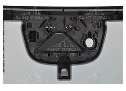 ŠAJBA FORD KUGA 024- SENZ AKST GRIJ MODIF KAMERA SAINT GOBAIN