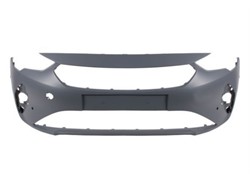 BRANIK PRED. OPEL CORSA F 019- S RUPAMA ZA SENZORE I PARK ASIST