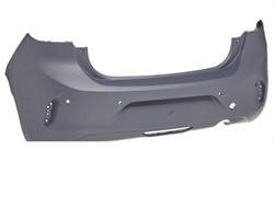 BRANIK ZAD. OPEL CORSA F 019- S RUPAMA ZA SENZORE