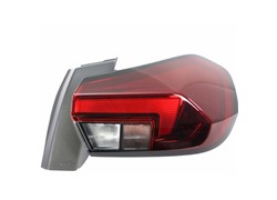ŠTOPLAMPA OPEL CORSA F 019- DX VANJSKA