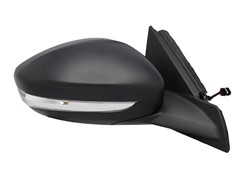 RETR. OPEL CORSA F 019- DX MEHANIČKI SA SENZOROM (4PINA)