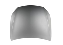 HAUBA MERCEDES W257 018- ALUMINI