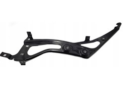 NOSAČ BLATOBRANA BMW X2 F39 018- DX METALNI