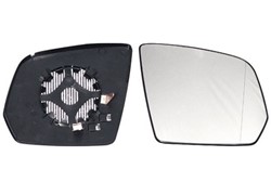 STAKLO RET MERC W166 08-11 S GRIJAČ LX