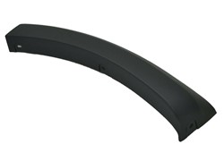 PVC RUB PRED BRANIKA DACIA SANDERO 016- STEPWAY DX