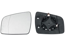 STAKLO RETR. OPEL ZAFIRA 08-011 LX GRIJAČ