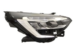 FAR RENAULT CLIO 019- DX KROM   LED