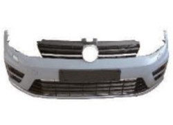 BRANIK PRED. VW GOLF VII R LINE 013- SET