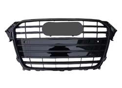 MASKA AUDI A4 S-LINE 012- ZA SENZ. CRNI SJAJ