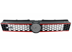 MASKA VW POLO GTI 09-