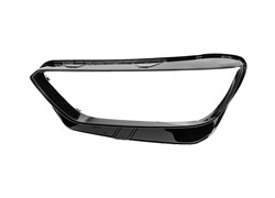 STAKLA FARA AUDI Q5 020- DX