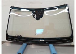 ŠAJBA MERC GLE/GLS 023- SENZ AKS GRIJ PROJEK 2XKAM MOD PILKINGTO