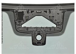 ŠAJBA VOLKSWAGEN TIGUAN 024 - SENZOR AKUSTIK KAMERA FUYAO
