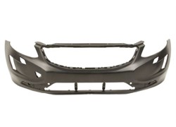 BRANIK PRED. VOLVO XC60 08-013 S RUPAMA ZA PERAČE