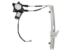 PODIZAČ STAKLA KIA RIO ELEC 99-02 DX