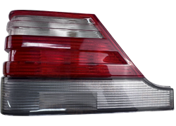 ŠTOPLAMPA MER.S-CLASS W140 93-95 LX