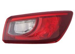ŠTOPLAMPA MAZDA CX3 015-019 DX