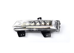 DNEVNO SVJETLO REN MEGANE 014-016 LX LED ORG