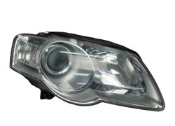 FAR VW PASSAT 05-010 H7-H7 DX EL.