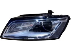 FAR AUDI Q5 012-15 DX BI-XENON  AFS S LED DNEVNIM SVJETLOM