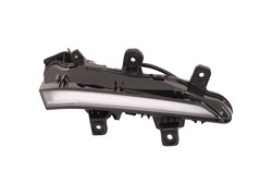 DNEVNO SVJETLO PEUGEOT 208 019- LX LED