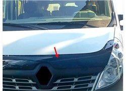 ZAŠTITA HAUBE REN MASTER 014-020