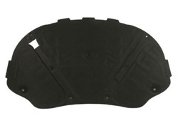 IZOLACIJA HAUBE VW PASSAT CC 08-014