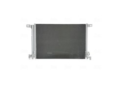 HLADNJAK KLIME AUDI A8 017-