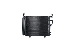 HLADNJAK KLIME FIAT PANDA 1,3 JTD 012-  FORD KA 08-