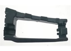 KLIZAČ ZAD. BRANIKA CITROEN BERLINGO 018- DX