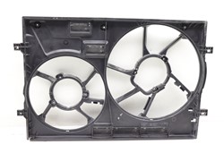 NOSAČ DUPLOG VENTILATORA VW CADDY 020-