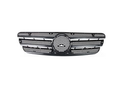 MASKA MERC GLK 012-015 KROM/CRNA  KAMERA