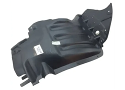 PVC BLATOBRANA  MITSUBISHI L200 015-019 PRED. DX