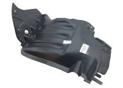 PVC BLATOBRANA  MITSUBISHI L200 015-019 PRED. LX