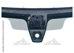 ŠAJBA BMW X5 018- SENZ. MOD ACUST. TELECAM GLAVISTA