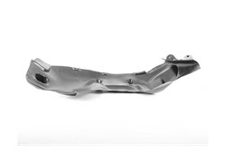 PVC BLATOBRAN VW AMAROK 010- DX