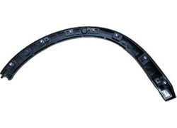 PVC RUB ZAD. BLATOBRANA VOLVO XC40 017- LX