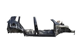 PRAG VW TIGUAN 07- DX