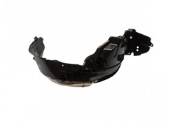 PVC BLATOBRAN SUZUKI IGNIS 016- DX