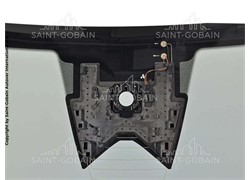 ŠAJBA RENAULT CAPTUR 024- SENZ AKUSTIK TELEKAMERA MODIF GLAVISTA