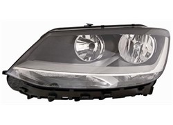 PRAG VW SHARAN 010- DX