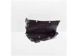 PVC BLATOBRAN AUDI Q5 020- LX PREDNJI DIO ZA S-LINE
