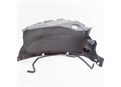 PVC BLATOBRAN AUDI Q5 020- DX PREDNJI DIO ZA S-LINE
